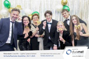 Maturaball Wirtschaftsschulen Amstetten
